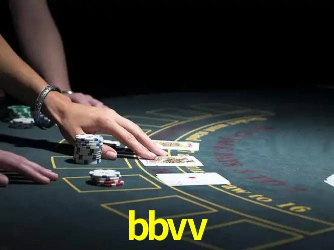Sinta a adrenalina dos jogos de cassino com bbvv